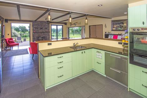 Photo of property in 172b Manaia Road, Homebush, Masterton, 5885