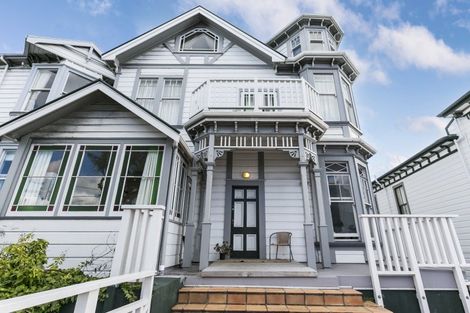 Photo of property in 1/246 The Terrace, Wellington Central, Wellington, 6011