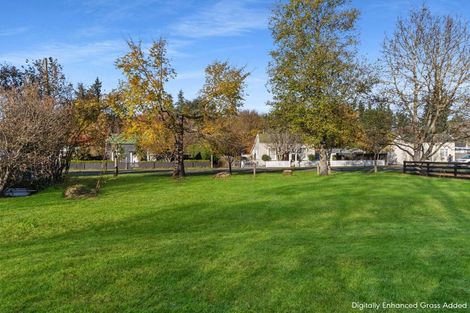 Photo of property in 3 Railway Terrace, Glentunnel, Coalgate, 7673