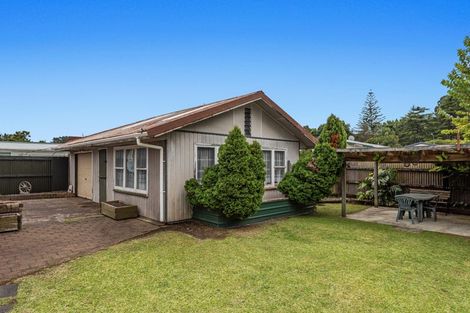 Photo of property in 7 Mackenzie Street, Kawerau, 3127