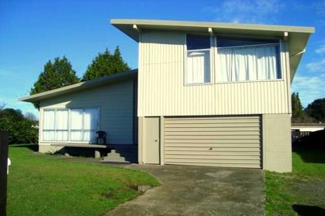 Photo of property in 33 Pallant Street, Manurewa, Auckland, 2102