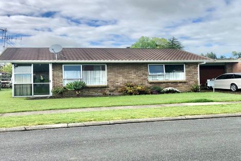 Photo of property in 30 Ritchie Street, Te Aroha, 3320