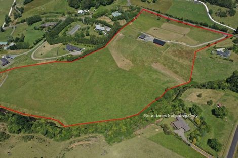 Photo of property in 81 Leyland Road, Whakamarama, Tauranga, 3179