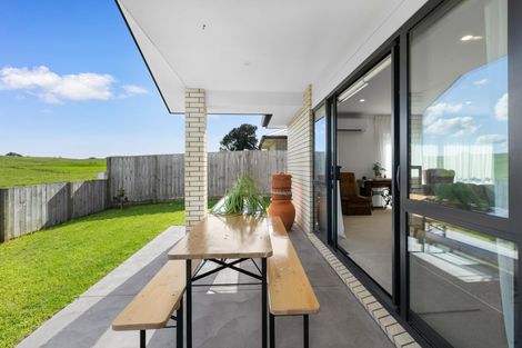 Photo of property in 17 Andrew Hilton Close, Morrinsville, 3300