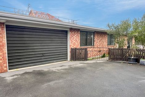 Photo of property in 35 Harker Street, Spreydon, Christchurch, 8024