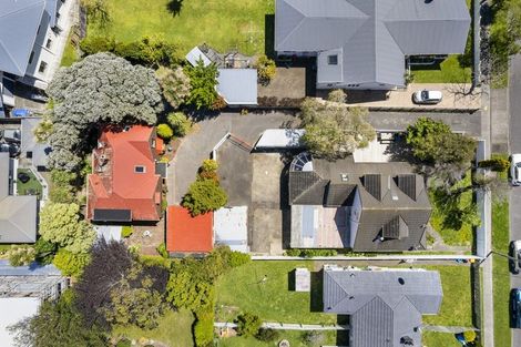 Photo of property in 14a Epuni Street, Hutt Central, Lower Hutt, 5011