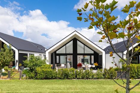 Photo of property in 3 Airmens Lane, Hobsonville, Auckland, 0616