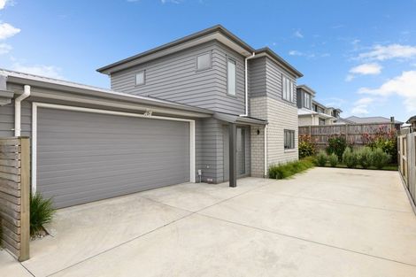 Photo of property in 2/46 North Ridge Drive, Rototuna North, Hamilton, 3281