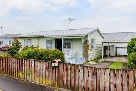 Photo of property in 2 Sunnyside Road, Nawton, Hamilton, 3200
