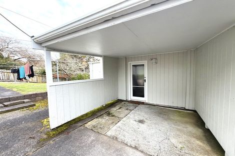 Photo of property in 21 Kamara Road, Glen Eden, Auckland, 0602