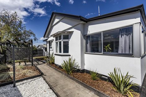 Photo of property in 22 Brynley Street, Hornby, Christchurch, 8042