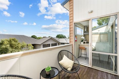 Photo of property in 4/9 Cameron Street, Sydenham, Christchurch, 8023