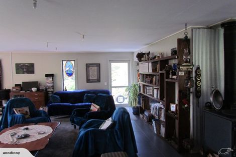 Photo of property in 432 Humphreys Gully Road, Arahura Valley, Hokitika, 7882