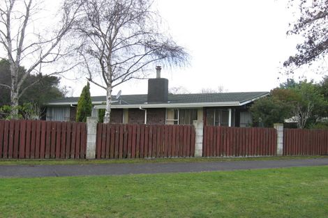 Photo of property in 30 Clifton Terrace, Fitzherbert, Palmerston North, 4410