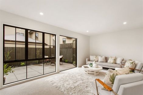 Photo of property in 1/36 Brockworth Place, Riccarton, Christchurch, 8011