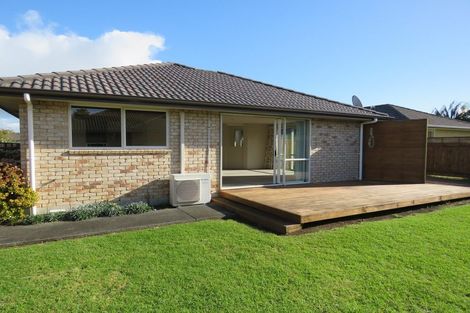 Photo of property in 47 Charlotte Kemp Drive, Kerikeri, 0230