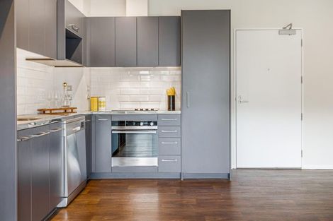 Photo of property in 5/2g Onekiritea Road, Hobsonville, Auckland, 0616