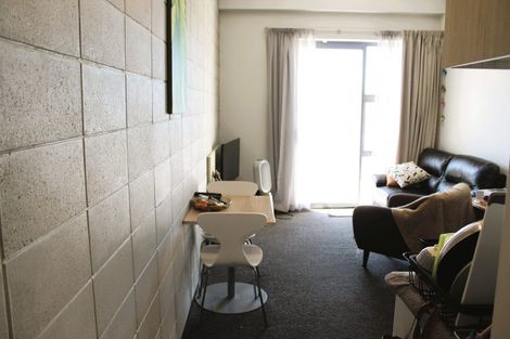 Photo of property in 15/93 Filleul Street, Dunedin Central, Dunedin, 9016
