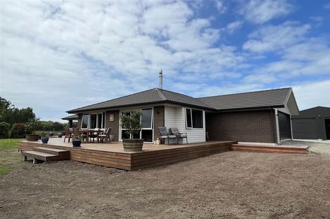 Photo of property in 188 Orakipaoa Island Road, Milford, Temuka, 7986