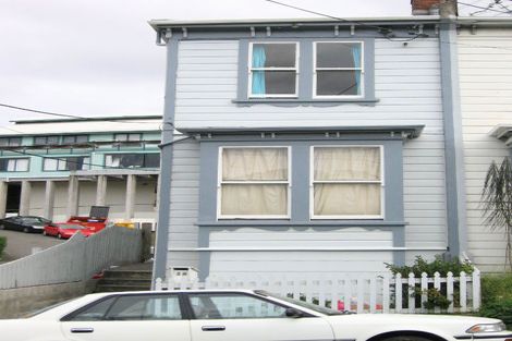 Photo of property in 28 Owen Street, Newtown, Wellington, 6021