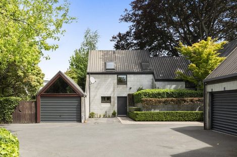 Photo of property in 3/37a Holmwood Road, Merivale, Christchurch, 8014