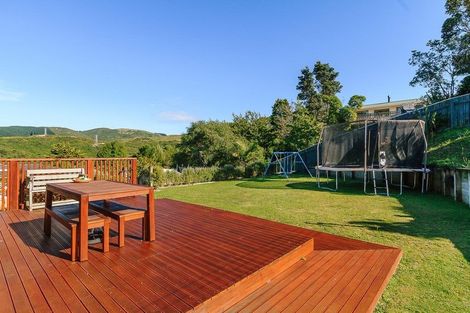 Photo of property in 8 Christchurch Crescent, Kelson, Lower Hutt, 5010