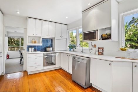 Photo of property in 11 Judges Bay Road, Parnell, Auckland, 1052