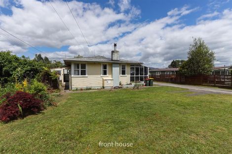 Photo of property in 48 Robinson Avenue, Holdens Bay, Rotorua, 3010