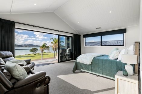 Photo of property in 126 Waterways Parade, Pauanui, Hikuai, 3579