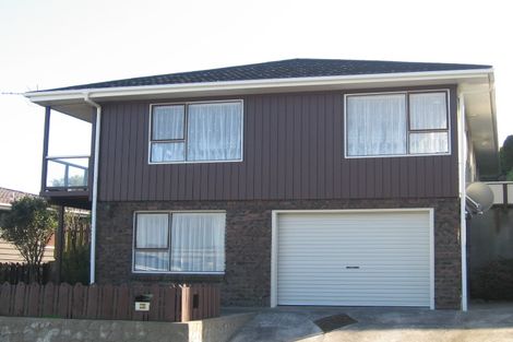 Photo of property in 60 Pope Street, Camborne, Porirua, 5026