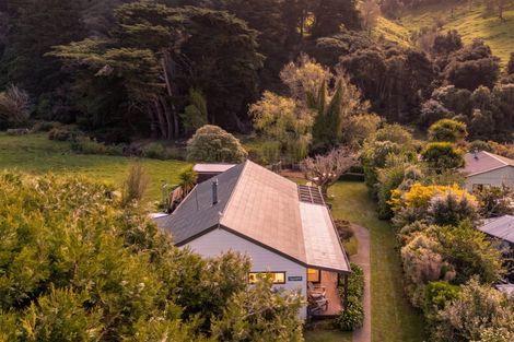 Photo of property in 577 Little Akaloa Road, Little Akaloa, 7583