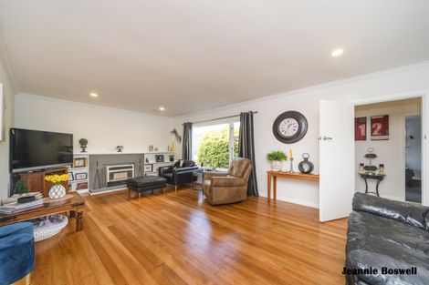 Photo of property in 86 Fitzroy Street, Terrace End, Palmerston North, 4410