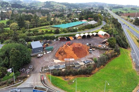 Photo of property in 10 Hillview Road, Ramarama, Drury, 2579