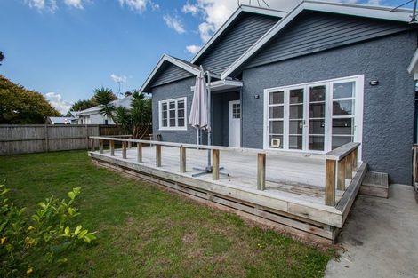 Photo of property in 7a Te Aroha Street, Hamilton East, Hamilton, 3216