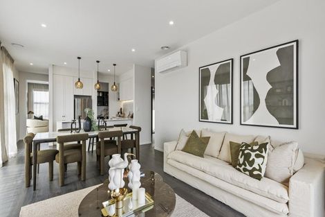 Photo of property in 8 Ticklepenny Place, Morrinsville, 3300