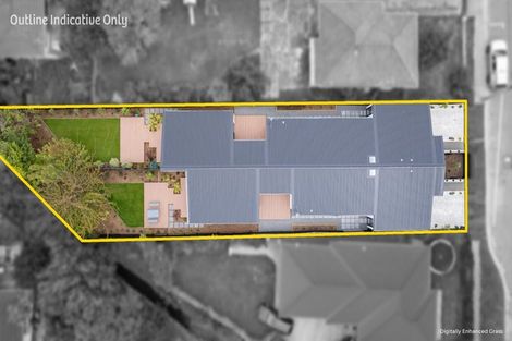 Photo of property in 2/58 Averill Street, Richmond, Christchurch, 8013