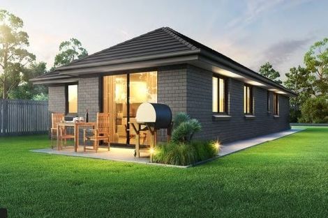 Photo of property in 18 Stonebrook Drive, Rolleston, 7614