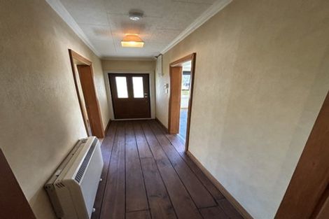 Photo of property in 33 Stafford Street, Blackball, 7804