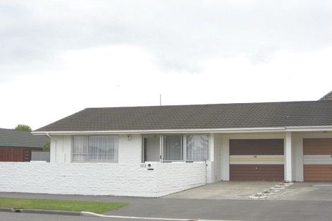 Photo of property in 1/193 Queenspark Drive, Parklands, Christchurch, 8083