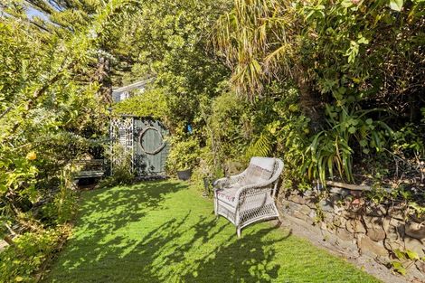 Photo of property in 86 Totara Road, Miramar, Wellington, 6022