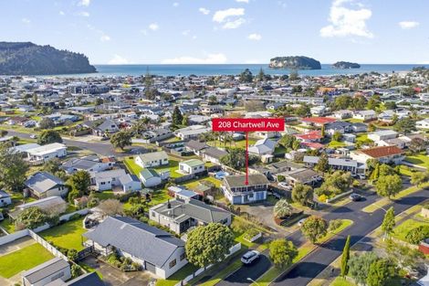 Photo of property in 208 Chartwell Avenue, Whangamata, 3620