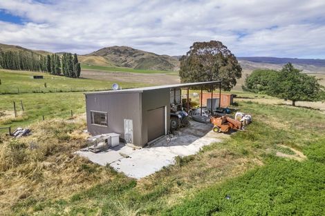 Photo of property in 162 Ruffell Road, Tarras, Cromwell, 9383