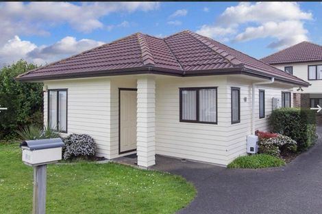 Photo of property in 16 Carrick Glen Avenue, Flat Bush, Auckland, 2019