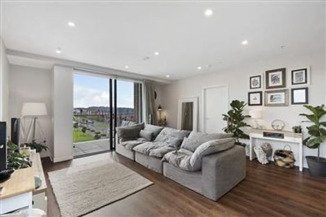 Photo of property in 302/57 Mapou Road, Hobsonville, Auckland, 0616