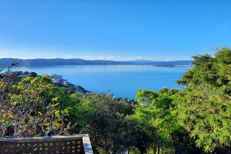 Photo of property in 27 Roseneath Terrace, Roseneath, Wellington, 6011