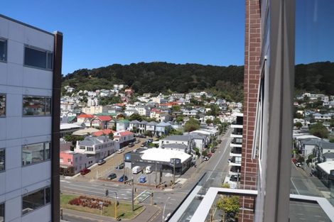 Photo of property in Republic2, 8m/10 Lorne Street, Te Aro, Wellington, 6011