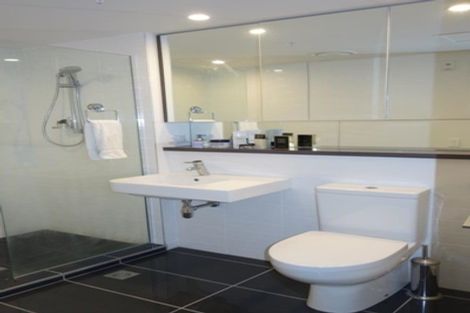 Photo of property in Elevate, 11/30f Taranaki Street, Te Aro, Wellington, 6011