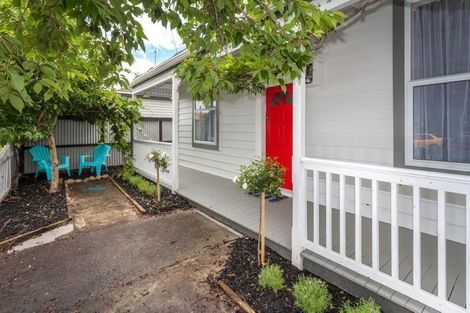 Photo of property in 805 Queen Sh25 Street, Thames, 3500
