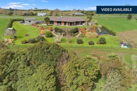 Photo of property in 21 Ridge Park Drive, Horotiu, Hamilton, 3288