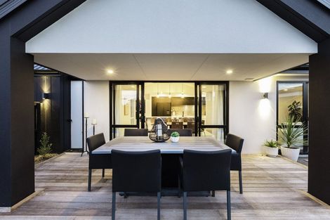 Photo of property in 215 Cavendish Road, Casebrook, Christchurch, 8051